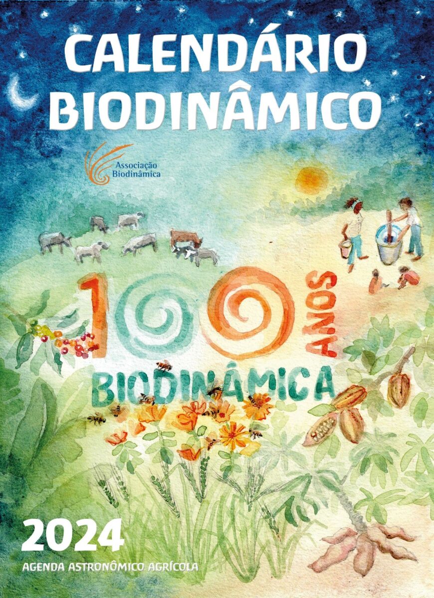 Calendario Biodinamico 2024 PDF Svela I Segreti Dell Agricoltura