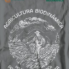 Camiseta 100 Anos Agricultura Biodinâmica - Image 3