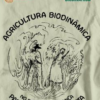 Camiseta 100 Anos Agricultura Biodinâmica - Image 2