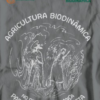 Camiseta 100 Anos Agricultura Biodinâmica - Image 4